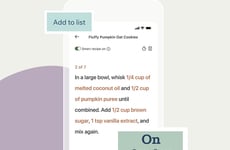 Recipe Management Tools