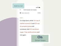 Recipe Management Tools Image 1