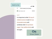 Recipe Management Tools