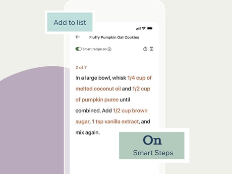 Recipe Management Tools