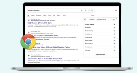 SEO Analysis Tools