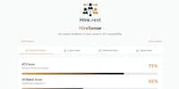 Resume Optimization Tools