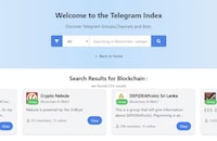Messaging Community Finders Image 1
