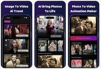 AI Video Makers Image 1