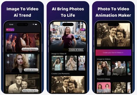 AI Video Makers