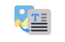 Image Text Extractors