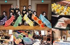 Strategic Urban Development Programs