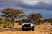 Awareness-Raising Cheetah Initiatives Image 1