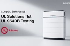 Residential Energy Storage Systems