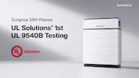 Residential Energy Storage Systems Image 1
