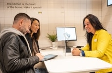 Small-Format Furniture Stores