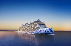 Large-Scale Theatrical Cruise Productions