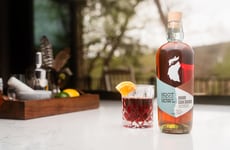 Award-Winning Cask Bourbons