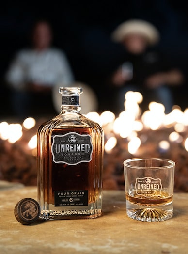 Athletics-Focused Official Whisky Partners