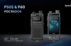 Rugged Professional Communication Devices