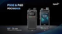 Rugged Professional Communication Devices Image 1