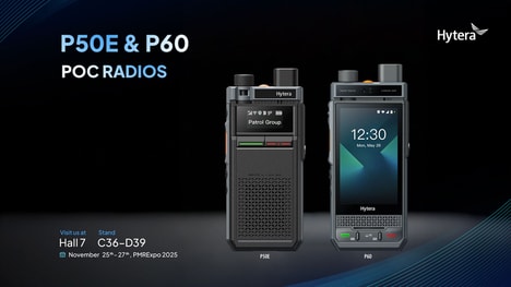Rugged Professional Communication Devices