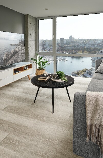 Fall-Ready Flooring Collections