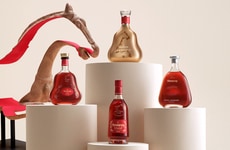 Lunar New Year Cognacs