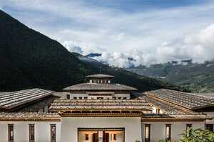 Hotel Sustainability Efforts Article Thubnail