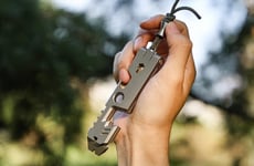 Versatile EDC Phone Stands