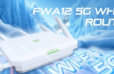 Efficient Indoor Routers