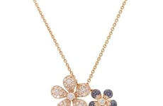 Colored Gemstones Jewelry Lines