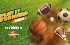 Sport Retailer-Supported TV Series