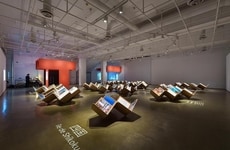 Japan-Focused Design Exhibitions