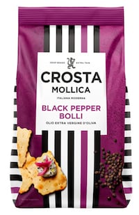 Authentic Italian Snack Ranges Image 1
