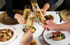 Curated Holiday Festivities