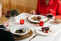 Curated Holiday Festivities Image 3