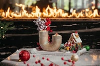 Curated Holiday Festivities Image 5