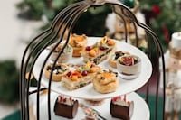 Curated Holiday Festivities Image 7