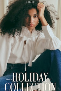 Festive French Collections