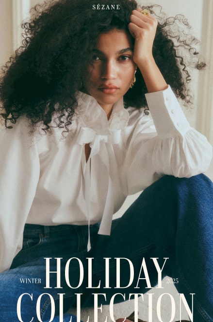 Festive French Collections