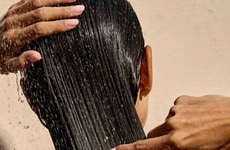 Antimicrobial Haircare Brushes