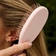 Antimicrobial Haircare Brushes Image 3
