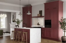 Color-Driven Kitchen Renovation Services