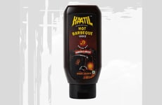 Fierce Indian Cuisine Sauces