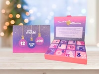 Frozen Mochi Advent Calendars