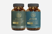 Two-Part Hormone Optimization Supplements Image 1