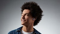Luxury-Like Audiophile Earbuds Image 2