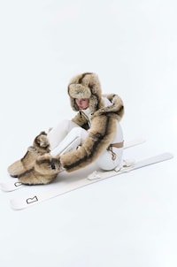 Luxury Alpine Skiwear Collections Image 3
