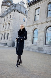 Luxury Alpine Skiwear Collections Image 7