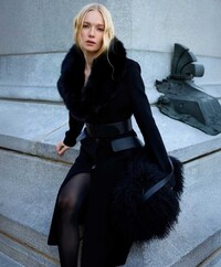 Luxury Alpine Skiwear Collections Image 8