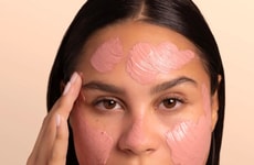 Gentle Exfoliating Clay Masks