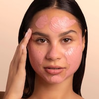 Gentle Exfoliating Clay Masks