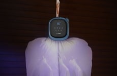 Garment-Drying Laundry Devices