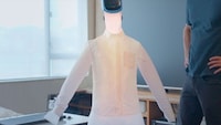Garment-Drying Laundry Devices Image 4